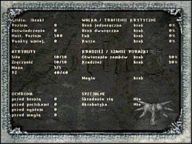 2 - Poradnik do gry - Podstawy - Gothic - poradnik do gry