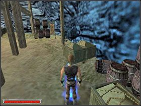 2 - Witamy w Koloni (1) | Rozdział 1 | Gothic - Gothic - poradnik do gry