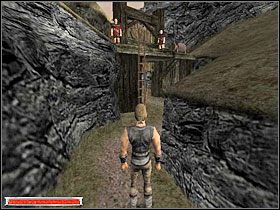 3 - Witamy w Koloni (1) | Rozdział 1 | Gothic - Gothic - poradnik do gry