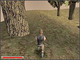 1 - Witamy w Koloni (3) | Rozdział 1 | Gothic - Gothic - poradnik do gry