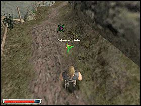 2 - Witamy w Koloni (3) | Rozdział 1 | Gothic - Gothic - poradnik do gry