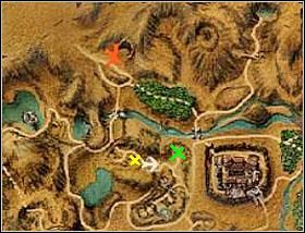 4 - Witamy w Koloni (7) | Rozdział 1 | Gothic - Gothic - poradnik do gry