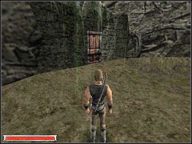 2 - Witamy w Koloni (8) | Rozdział 1 | Gothic - Gothic - poradnik do gry