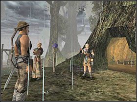 2 - Witamy w Koloni (11) | Rozdział 1 | Gothic - Gothic - poradnik do gry