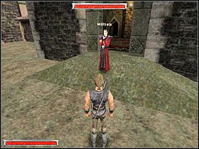 1 - Witamy w Koloni (14) | Rozdział 1 | Gothic - Gothic - poradnik do gry