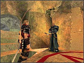 3 - Starożytna magia (3) | Rozdział 3 | Gothic - Gothic - poradnik do gry