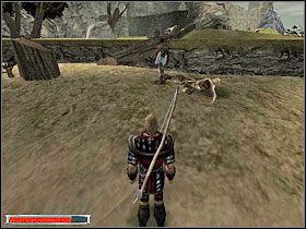 2 - Starożytna magia (4) | Rozdział 3 | Gothic - Gothic - poradnik do gry