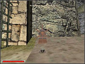 1 - Starożytna magia (5) | Rozdział 3 | Gothic - Gothic - poradnik do gry