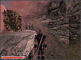 4 - Starożytna magia (7) | Rozdział 3 | Gothic - Gothic - poradnik do gry