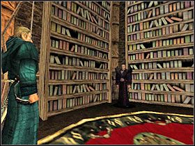 Po przeteleportowaniu się od razu zaopiekuj się pobliskimi skrzyniami (obrazek z lewej) - Xardas (2) | Rozdział 4 | Gothic - Gothic - poradnik do gry