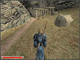 3 - Xardas (2) | Rozdział 4 | Gothic - Gothic - poradnik do gry