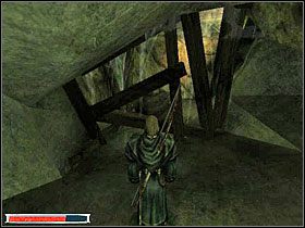 5 - Xardas (3) | Rozdział 4 | Gothic - Gothic - poradnik do gry