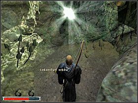 1 - Xardas (4) | Rozdział 4 | Gothic - Gothic - poradnik do gry