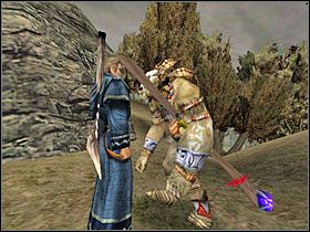 1 - Strażnicy portalu (1) | Rozdział 5 | Gothic - Gothic - poradnik do gry