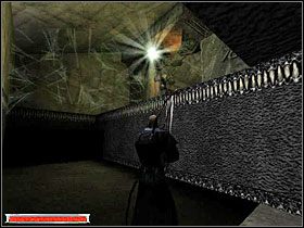 1 - Strażnicy portalu (3) | Rozdział 5 | Gothic - Gothic - poradnik do gry