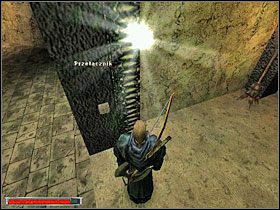 3 - Strażnicy portalu (4) | Rozdział 5 | Gothic - Gothic - poradnik do gry