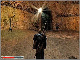 3 - Strażnicy portalu (5) | Rozdział 5 | Gothic - Gothic - poradnik do gry