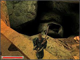 5 - Strażnicy portalu (5) | Rozdział 5 | Gothic - Gothic - poradnik do gry