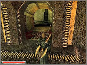 2 - Strażnicy portalu (6) | Rozdział 5 | Gothic - Gothic - poradnik do gry