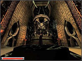 6 - Leże Śniącego (1) | Rozdział 6 | Gothic - Gothic - poradnik do gry