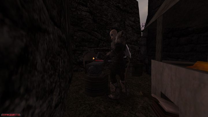 Edycja Rozszerzona jest właściwie nieoficjalnym dodatkiem do Gothica. - Gothic Edycja Rozszerzona - mod do Gothic - Gothic - poradnik do gry