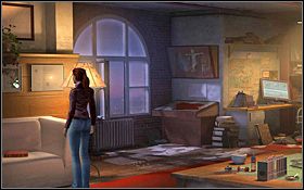 [4] - Poradnik do gry - [01] BERLIN, MUZEUM, cz.1 | Tajne Akta Tunguska - Tajne Akta: Tunguska - poradnik do gry