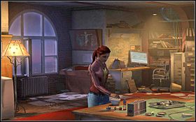 [5] - Poradnik do gry - [01] BERLIN, MUZEUM, cz.1 | Tajne Akta Tunguska - Tajne Akta: Tunguska - poradnik do gry