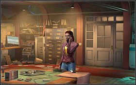 [6] - Poradnik do gry - [01] BERLIN, MUZEUM, cz.1 | Tajne Akta Tunguska - Tajne Akta: Tunguska - poradnik do gry