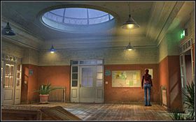 [10] - Poradnik do gry - [01] BERLIN, MUZEUM, cz.1 | Tajne Akta Tunguska - Tajne Akta: Tunguska - poradnik do gry