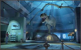 [11] - Poradnik do gry - [01] BERLIN, MUZEUM, cz.1 | Tajne Akta Tunguska - Tajne Akta: Tunguska - poradnik do gry