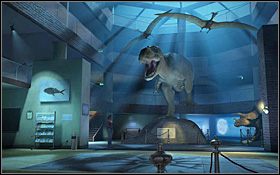 [13] - [02] BERLIN, MUZEUM, cz.1 | Tajne Akta Tunguska - Tajne Akta: Tunguska - poradnik do gry