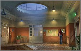 [19] - [02] BERLIN, MUZEUM, cz.1 | Tajne Akta Tunguska - Tajne Akta: Tunguska - poradnik do gry