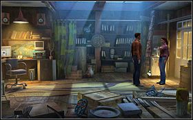 [20] - [02] BERLIN, MUZEUM, cz.1 | Tajne Akta Tunguska - Tajne Akta: Tunguska - poradnik do gry