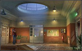 [21] - [02] BERLIN, MUZEUM, cz.1 | Tajne Akta Tunguska - Tajne Akta: Tunguska - poradnik do gry