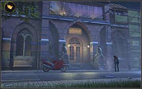 [23] - [02] BERLIN, MUZEUM, cz.1 | Tajne Akta Tunguska - Tajne Akta: Tunguska - poradnik do gry