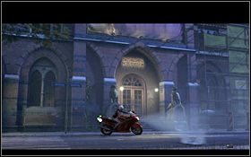 [24] - [02] BERLIN, MUZEUM, cz.1 | Tajne Akta Tunguska - Tajne Akta: Tunguska - poradnik do gry