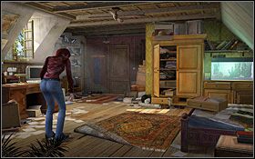 [27] - [03] BERLIN, DOM WLADIMIRA, cz. 1 | Tajne Akta Tunguska - Tajne Akta: Tunguska - poradnik do gry