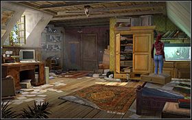 [29] - [03] BERLIN, DOM WLADIMIRA, cz. 1 | Tajne Akta Tunguska - Tajne Akta: Tunguska - poradnik do gry