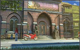 [35] - [04] BERLIN, MUZEUM, cz. 2 | Tajne Akta Tunguska - Tajne Akta: Tunguska - poradnik do gry