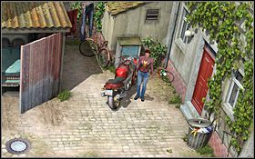 [37] - [05] BERLIN, DOM WLADIMIRA, cz. 2 | Tajne Akta Tunguska - Tajne Akta: Tunguska - poradnik do gry