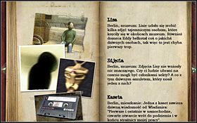 [39] - [06] BERLIN, MUZEUM, cz. 3 | Tajne Akta Tunguska - Tajne Akta: Tunguska - poradnik do gry