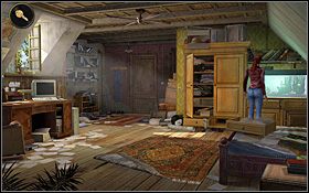 [41] - [07] BERLIN, DOM WLADIMIRA, cz. 3 | Tajne Akta Tunguska - Tajne Akta: Tunguska - poradnik do gry