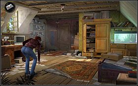 [42] - [07] BERLIN, DOM WLADIMIRA, cz. 3 | Tajne Akta Tunguska - Tajne Akta: Tunguska - poradnik do gry