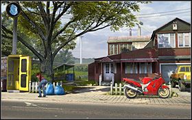 [47] - [08] BERLIN, DOM OLEGA | Tajne Akta Tunguska - Tajne Akta: Tunguska - poradnik do gry