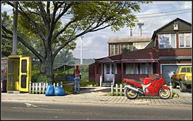 [48] - [08] BERLIN, DOM OLEGA | Tajne Akta Tunguska - Tajne Akta: Tunguska - poradnik do gry