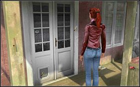 [50] - [08] BERLIN, DOM OLEGA | Tajne Akta Tunguska - Tajne Akta: Tunguska - poradnik do gry