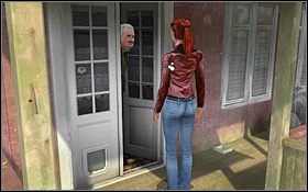 [51] - [08] BERLIN, DOM OLEGA | Tajne Akta Tunguska - Tajne Akta: Tunguska - poradnik do gry