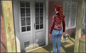 [53] - [08] BERLIN, DOM OLEGA | Tajne Akta Tunguska - Tajne Akta: Tunguska - poradnik do gry