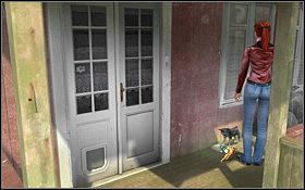 [54] - [08] BERLIN, DOM OLEGA | Tajne Akta Tunguska - Tajne Akta: Tunguska - poradnik do gry