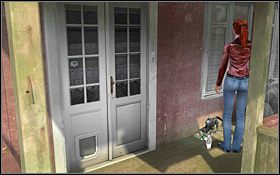 [55] - [08] BERLIN, DOM OLEGA | Tajne Akta Tunguska - Tajne Akta: Tunguska - poradnik do gry